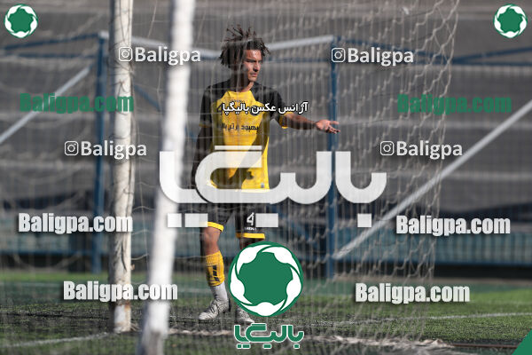 ماهور ری 0–0 پرسپولیس