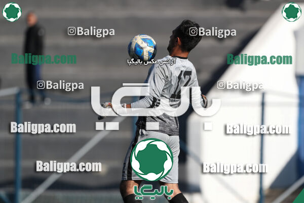 ماهور ری 0–0 پرسپولیس