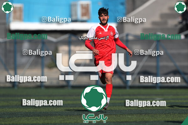 ماهور ری 0–0 پرسپولیس
