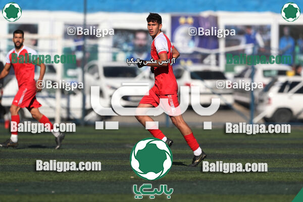 ماهور ری 0–0 پرسپولیس