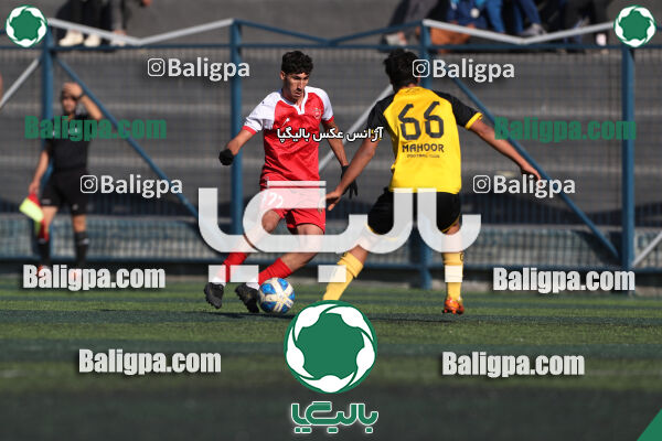 ماهور ری 0–0 پرسپولیس