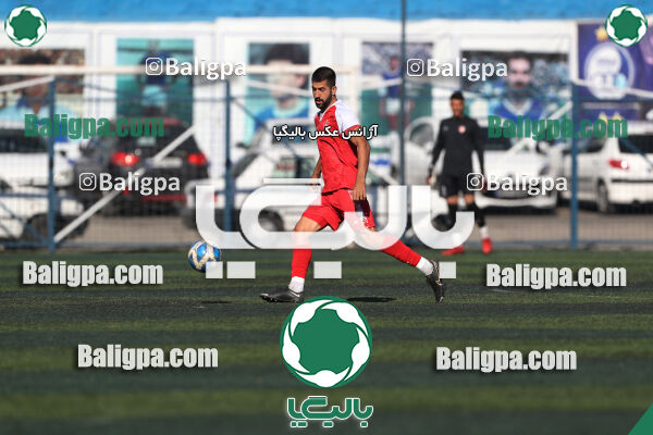 ماهور ری 0–0 پرسپولیس