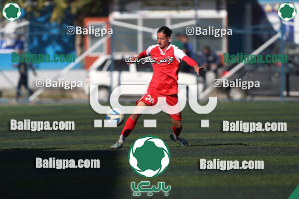 ماهور ری 0–0 پرسپولیس