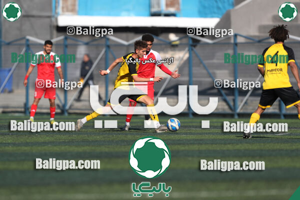 ماهور ری 0–0 پرسپولیس