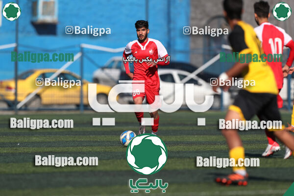 ماهور ری 0–0 پرسپولیس