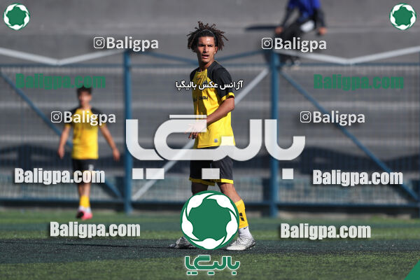ماهور ری 0–0 پرسپولیس