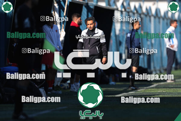 ماهور ری 0–0 پرسپولیس