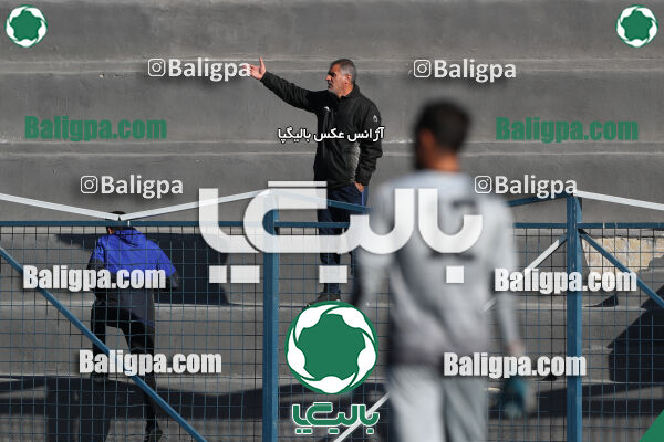 ماهور ری 0–0 پرسپولیس