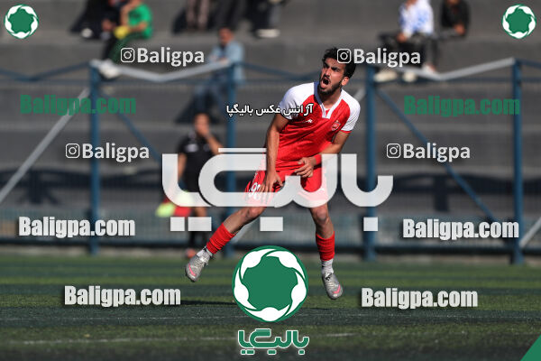 ماهور ری 0–0 پرسپولیس