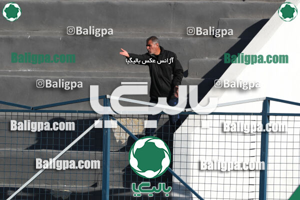 ماهور ری 0–0 پرسپولیس