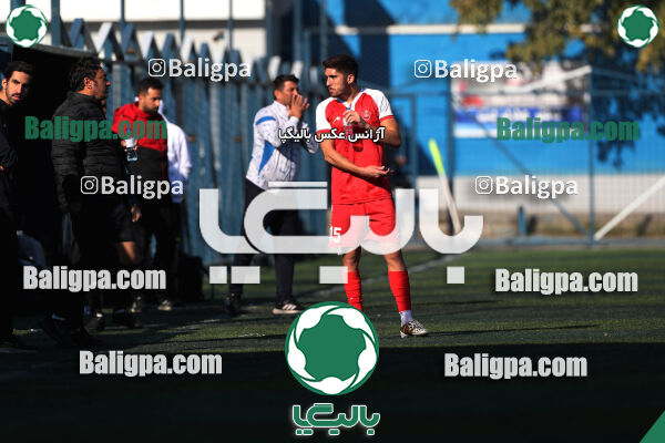 ماهور ری 0–0 پرسپولیس