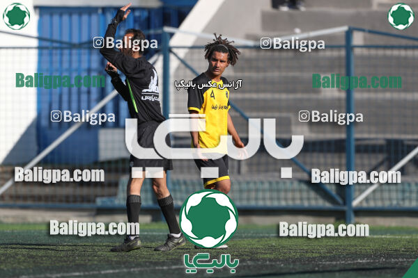 ماهور ری 0–0 پرسپولیس