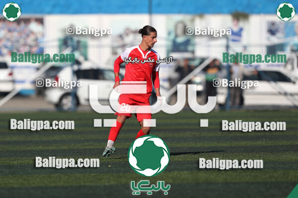 ماهور ری 0–0 پرسپولیس