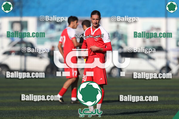 ماهور ری 0–0 پرسپولیس