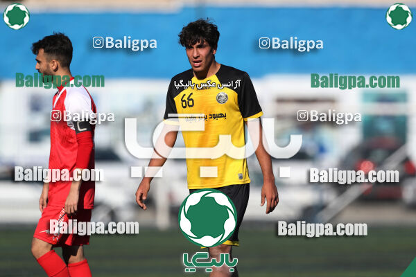 ماهور ری 0–0 پرسپولیس