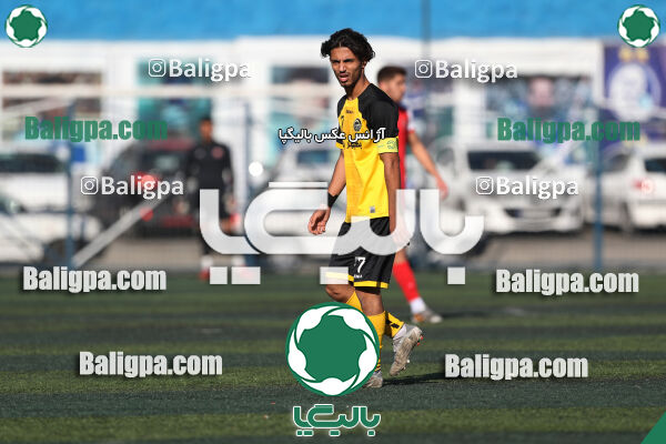 ماهور ری 0–0 پرسپولیس