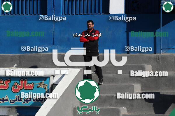 ماهور ری 0–0 پرسپولیس