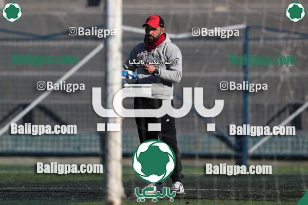 ماهور ری 0–0 پرسپولیس