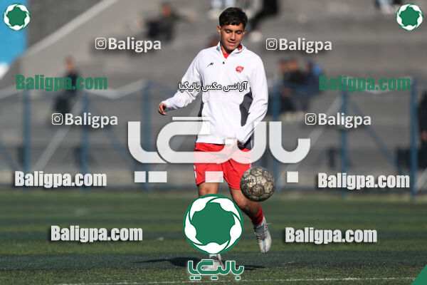 ماهور ری 0–0 پرسپولیس