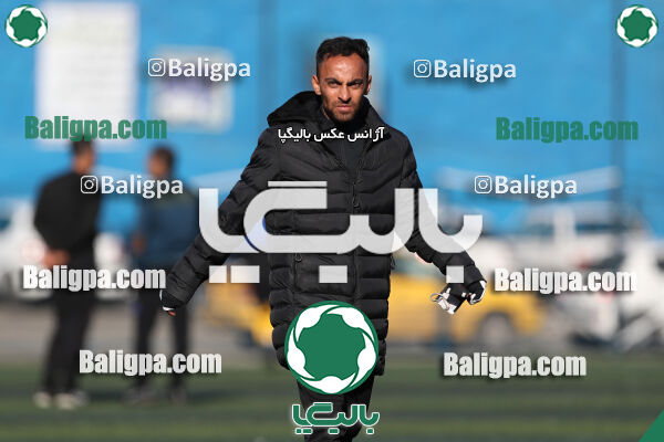 ماهور ری 0–0 پرسپولیس