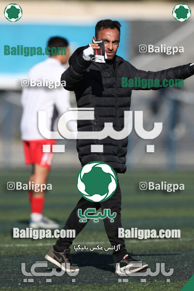 ماهور ری 0–0 پرسپولیس