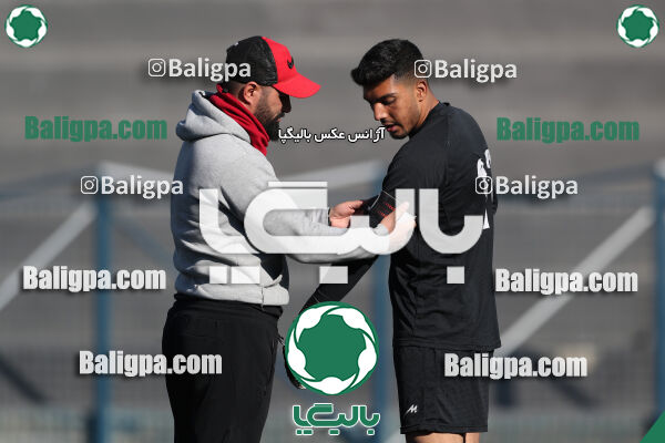 ماهور ری 0–0 پرسپولیس