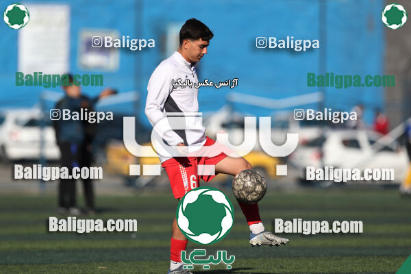 ماهور ری 0–0 پرسپولیس