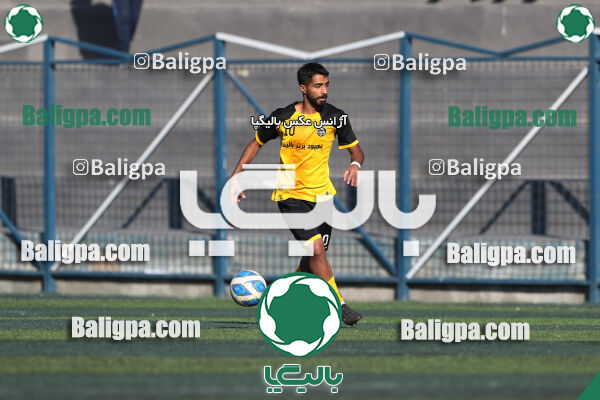 ماهور ری 0–0 پرسپولیس