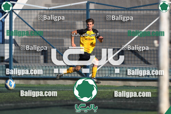ماهور ری 0–0 پرسپولیس