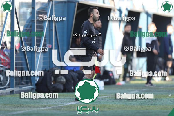 ماهور ری 0–0 پرسپولیس