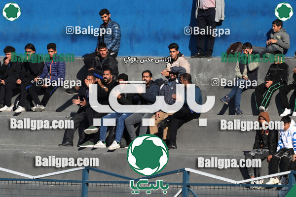 ماهور ری 0–0 پرسپولیس