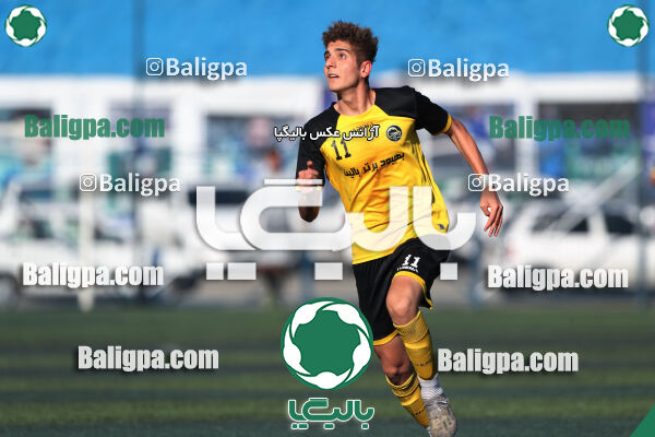 ماهور ری 0–0 پرسپولیس