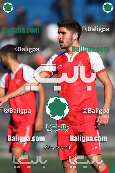 ماهور ری 0–0 پرسپولیس