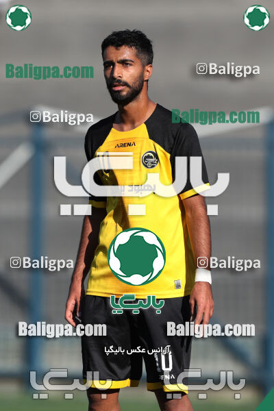 ماهور ری 0–0 پرسپولیس