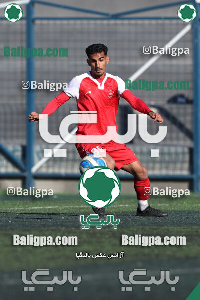 ماهور ری 0–0 پرسپولیس