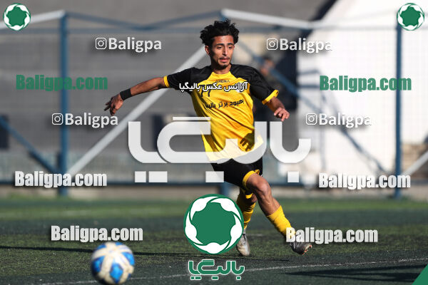 ماهور ری 0–0 پرسپولیس