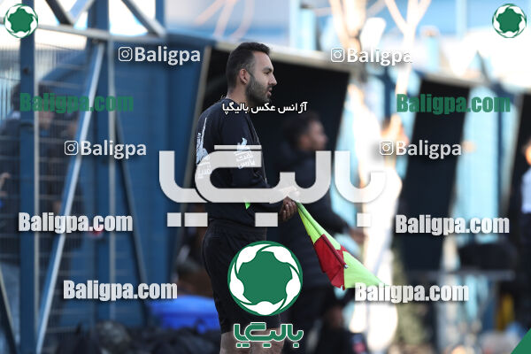 ماهور ری 0–0 پرسپولیس