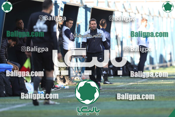 ماهور ری 0–0 پرسپولیس