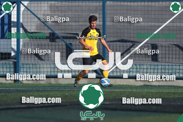 ماهور ری 0–0 پرسپولیس