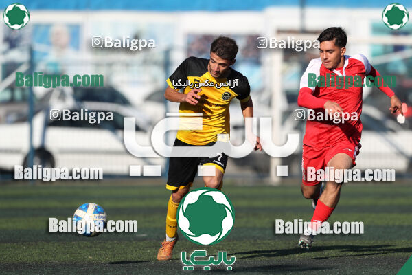 ماهور ری 0–0 پرسپولیس