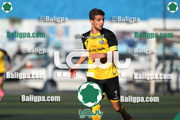 ماهور ری 0–0 پرسپولیس