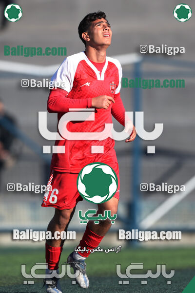 ماهور ری 0–0 پرسپولیس