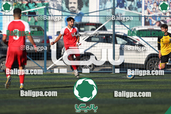 ماهور ری 0–0 پرسپولیس