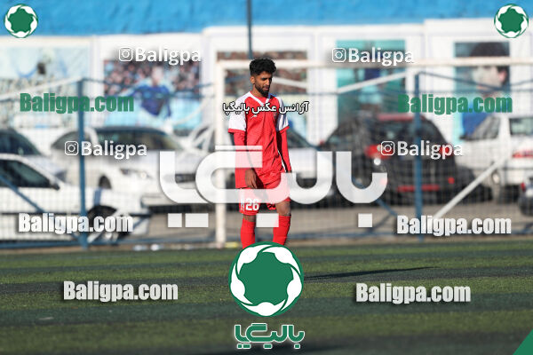 ماهور ری 0–0 پرسپولیس