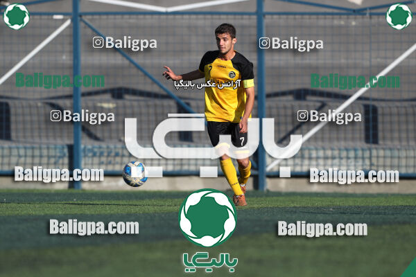 ماهور ری 0–0 پرسپولیس