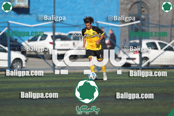 ماهور ری 0–0 پرسپولیس