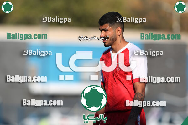 ماهور ری 0–0 پرسپولیس