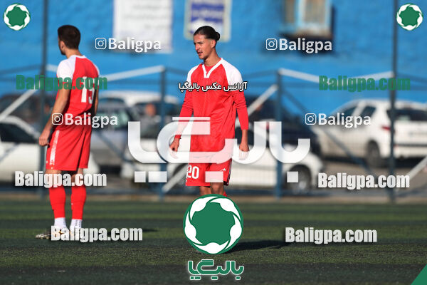 ماهور ری 0–0 پرسپولیس