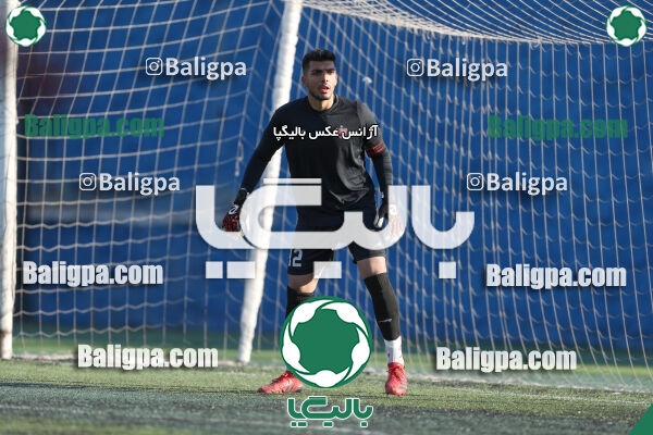ماهور ری 0–0 پرسپولیس