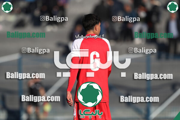ماهور ری 0–0 پرسپولیس